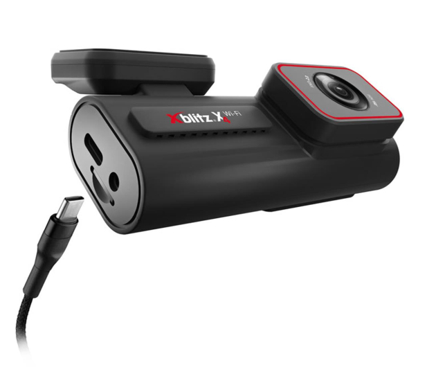 Xblitz X4 Wi-Fi 2,5K/1,5"/150 - 1247166 - zdjęcie 5